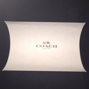 Mini Coach Box